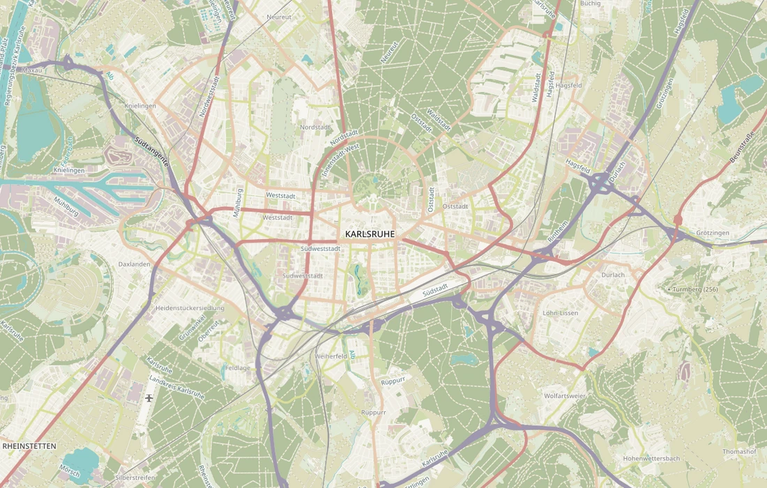 Karlsruhe_map