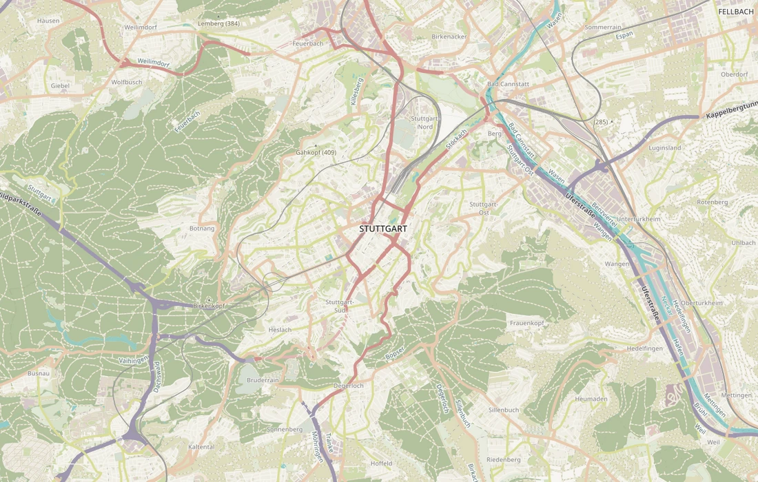Stuttgart_map